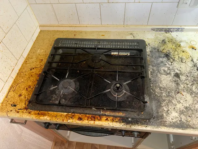 ◆◇9月新規出店◇◆手で触って汚れを確認！独自配合洗剤で徹底清掃サービスの画像