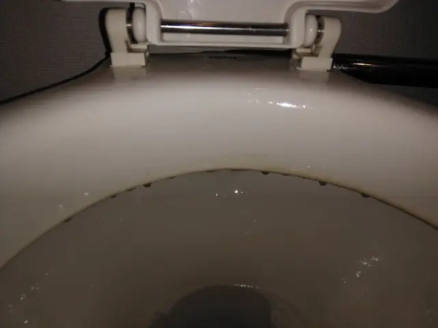 トイレクリーニング　100%自社対応◎営業時間外の予約も相談OK◆年中無休営業サービスの画像