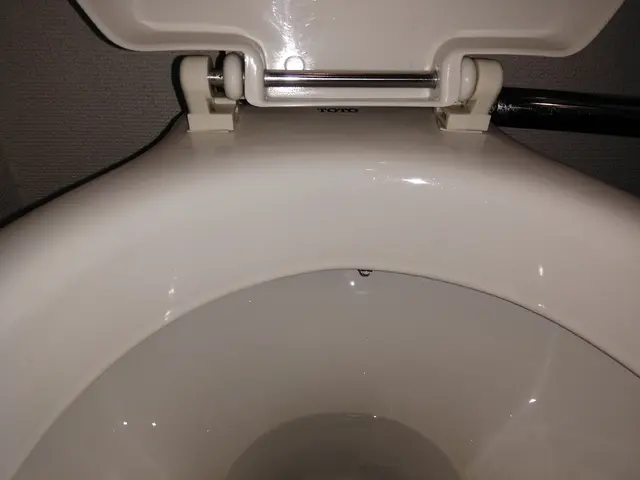 トイレクリーニング　100%自社対応◎営業時間外の予約も相談OK◆年中無休営業サービスの画像