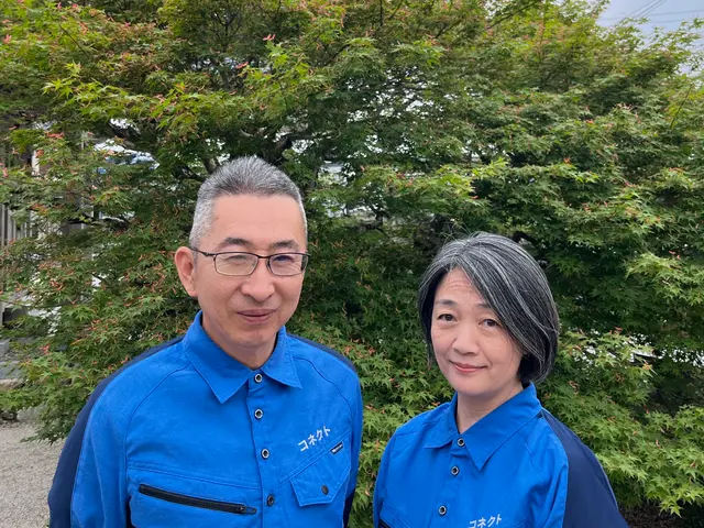 【お墓参り代行】様々な事情でお困りの方へ心を込めてお手伝い。サービスの画像