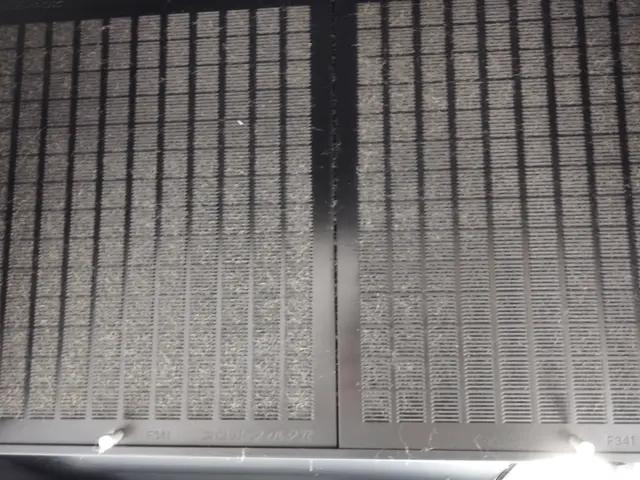 新規出店　大手での作業経験が有るスタッフが対応させて頂いておりますサービスの画像