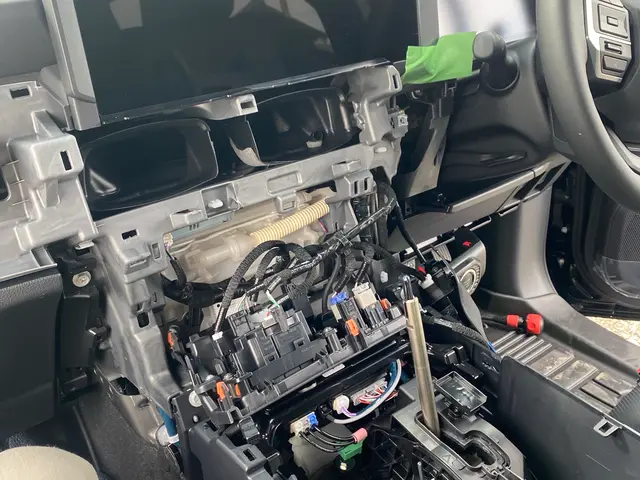 豊富な経験と知識で安心！仕上がり重視で丁寧に施工いたします！サービスの画像