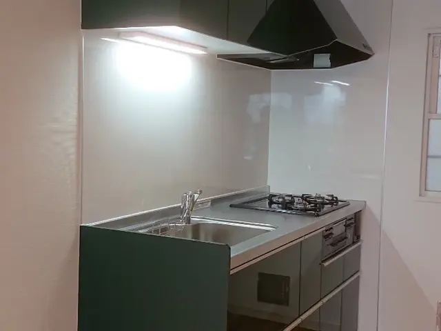 ◇10年以上の経験あり◆沢山の汚れを見てきた私店長が伺いし丁寧にに取り除きます。サービスの画像