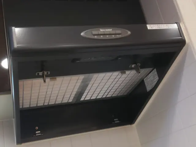 【大好評】プロの技術で感動を♪黒カビ除去してフッ素コートにてつるピカ♬サービスの画像