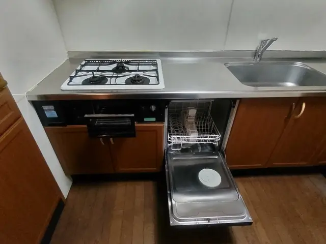 【大好評】プロの技術で感動を♪黒カビ除去してフッ素コートにてつるピカ♬サービスの画像