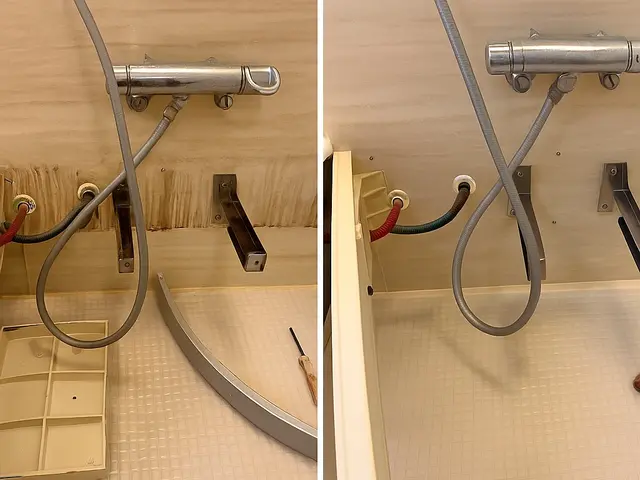 6年の経験で培った丁寧なお掃除サービス！ぜひ当店にお任せくださいサービスの画像