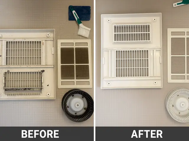 6年の経験で培った丁寧なお掃除サービス！ぜひ当店にお任せくださいサービスの画像