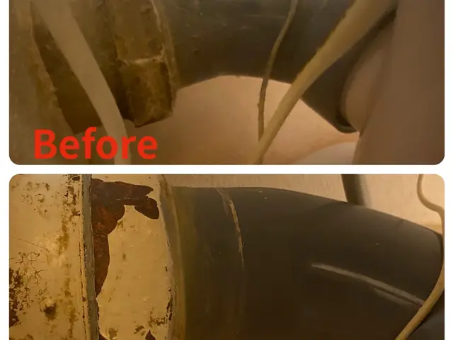 プロの技術でご満足いただけるように心を込めて作業いたしますサービスの画像