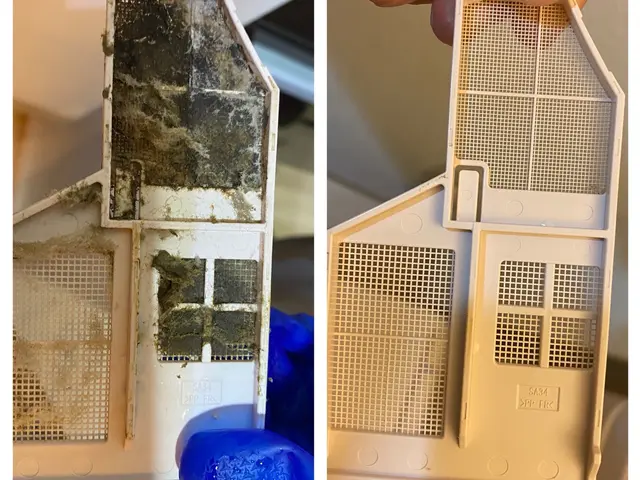 プロの技術でご満足いただけるように心を込めて作業いたしますサービスの画像