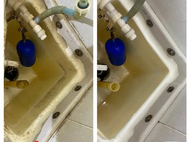 プロの技術でご満足いただけるように心を込めて作業いたしますサービスの画像