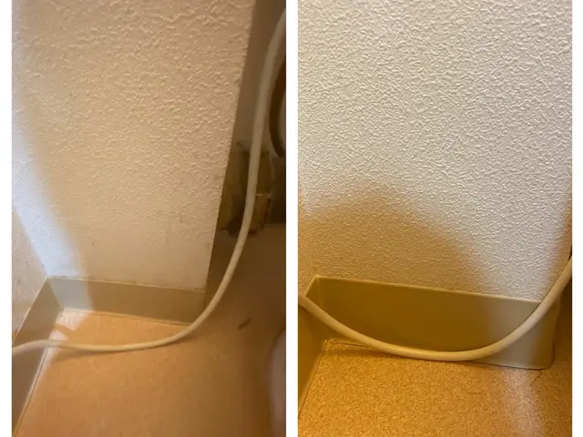 プロの技術でご満足いただけるように心を込めて作業いたしますサービスの画像