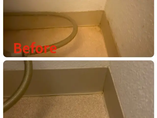 プロの技術でご満足いただけるように心を込めて作業いたしますサービスの画像