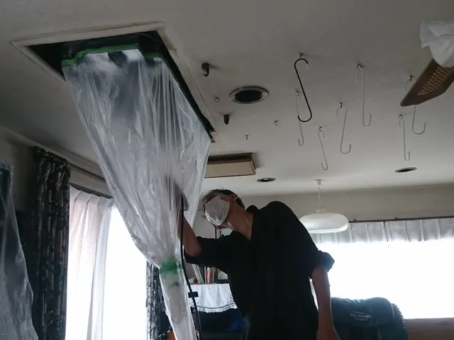 【現在予約可能！】消臭のプロ！一切の汚れ残しナシ！本格消臭コート◎！サービスの画像