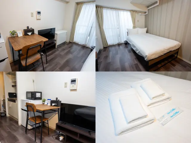 Airbnb掲載店舗御用達！民泊、ショップ、店舗撮影専門撮影業者！即日納品可能！