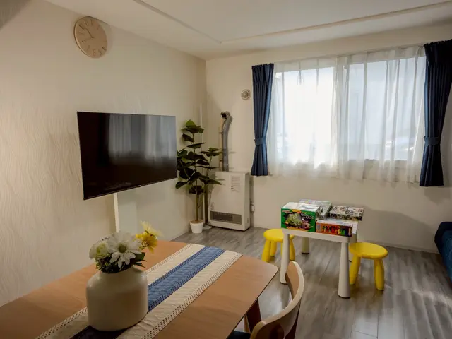 Airbnb掲載店舗御用達！民泊、ショップ、店舗撮影専門撮影業者！即日納品可能！