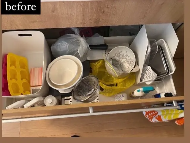 お片付け専門【実績800件以上】ご利用2回目からはリピート割1時間5,000円！サービスの画像