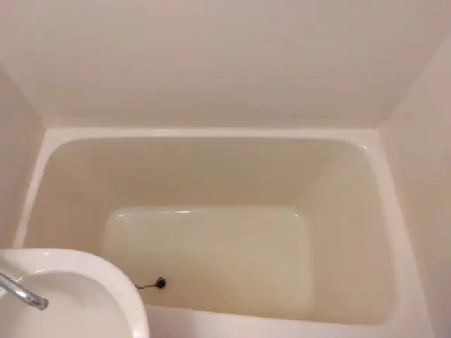 クリーニングのことならお任せください！水回り2点セットサービスの画像