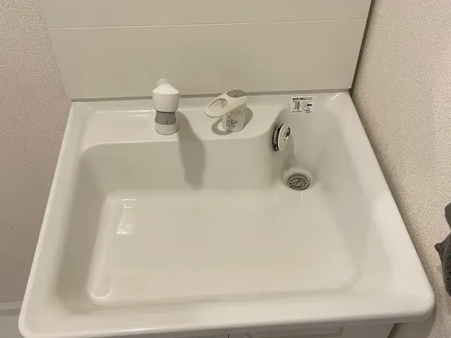 大手ハウスメーカー施工経験豊富　水回りクリーニング5点セットになります。サービスの画像