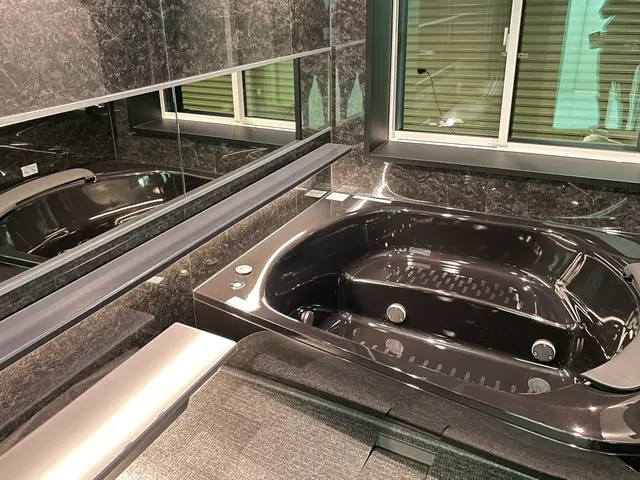 大手ハウスメーカー施工経験豊富　水回りクリーニング5点セットになります。サービスの画像