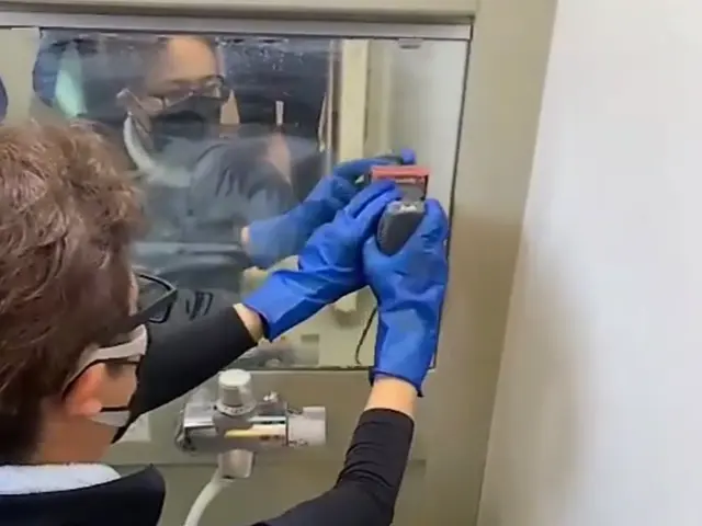 掃除はプロにお任せ！！ベトベト…ヌルヌルがツルツル！ピカピカに！最短日11/27サービスの画像