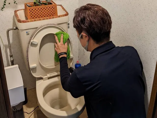 掃除はプロにお任せ！！ベトベト…ヌルヌルがツルツル！ピカピカに！最短日11/27サービスの画像