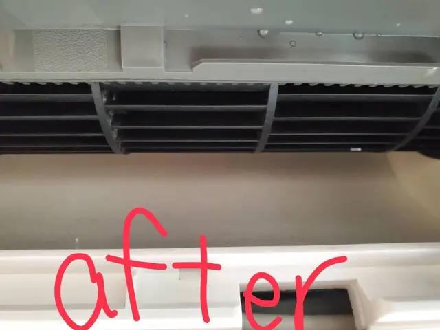 ☆2台以上スーパーお得☆女性店長が訪問します☆自分ではできないお掃除承り中！サービスの画像