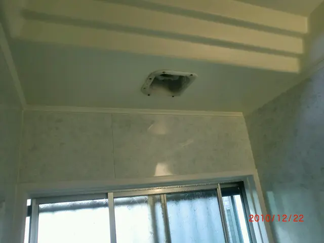 寒いお風呂を浴室暖房付きのお風呂に！　　新設＆交換工事承ります。サービスの画像