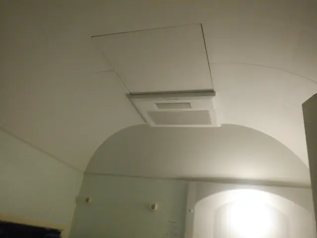 寒いお風呂を浴室暖房付きのお風呂に！　　新設＆交換工事承ります。サービスの画像