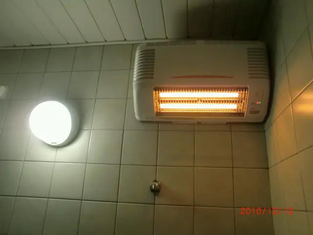 寒いお風呂を浴室暖房付きのお風呂に！　　新設＆交換工事承ります。サービスの画像