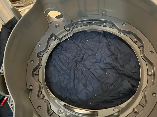 ◆乾燥機能低下…分解洗浄の時期かも…◆お問い合わせにて空き時間の確認お願いしますサービスの画像