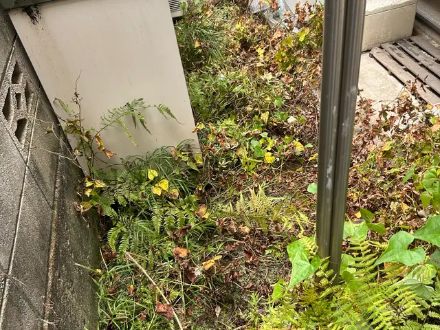 お客様から信頼いただけるよう、一つ一つの作業を迅速丁寧に対応します！サービスの画像