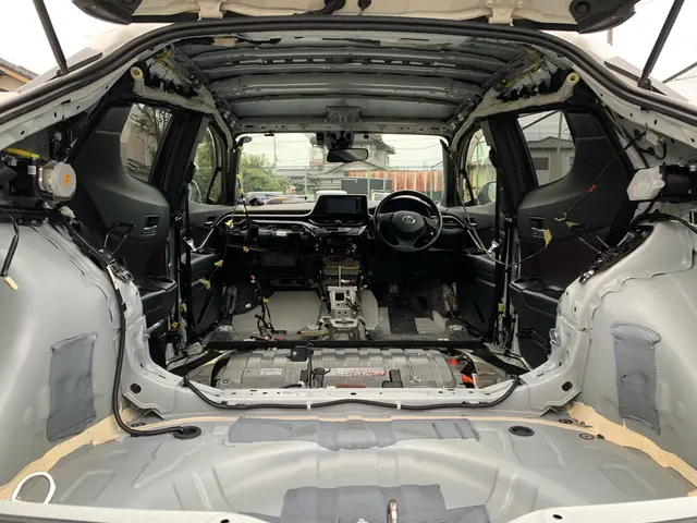 【実績1000件超】年中無休◎自信の自社施工◎アフターフォローもばっちり！サービスの画像