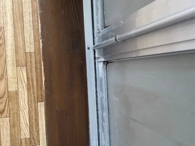 一般の方の引っ越し前後清掃専門　業者様、オーナー様の原状回復、特殊清掃非対応ですサービスの画像