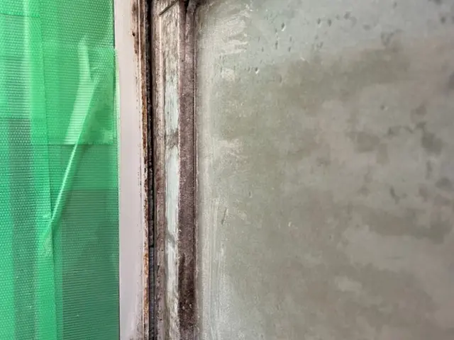 一般の方の引っ越し前後清掃専門　業者様、オーナー様の原状回復、特殊清掃非対応ですサービスの画像