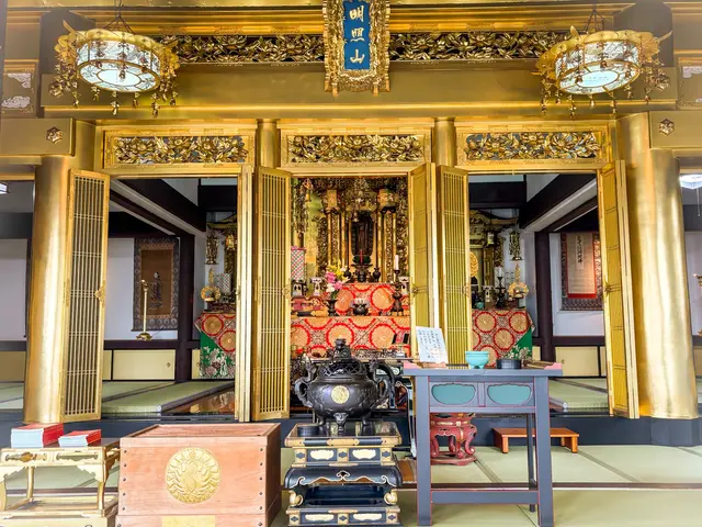 ◆浄土真宗本願寺派の僧侶がお伺いします！◆宗派にこだわりない方でもお伺いします！サービスの画像