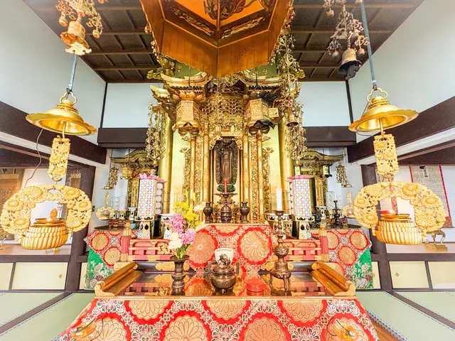 ◆浄土真宗本願寺派の僧侶がお伺いします！◆宗派にこだわりない方でもお伺いします！サービスの画像