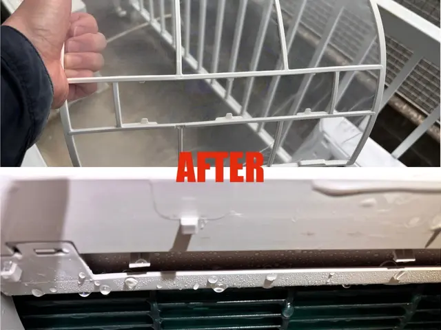 身体に無害のエコ洗剤、クレジットカード可能、駐車場代はお店負担、ペット無、非喫煙サービスの画像