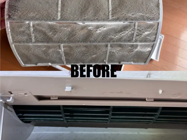 身体に無害のエコ洗剤、クレジットカード可能、駐車場代はお店負担、ペット無、非喫煙サービスの画像