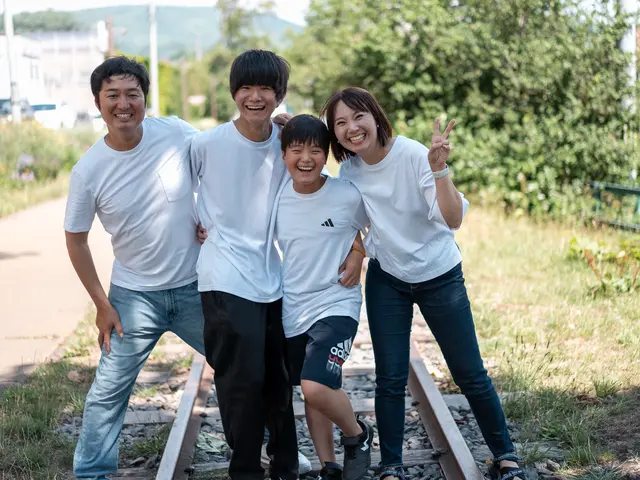 家族の大切な時を一緒に残させてください！