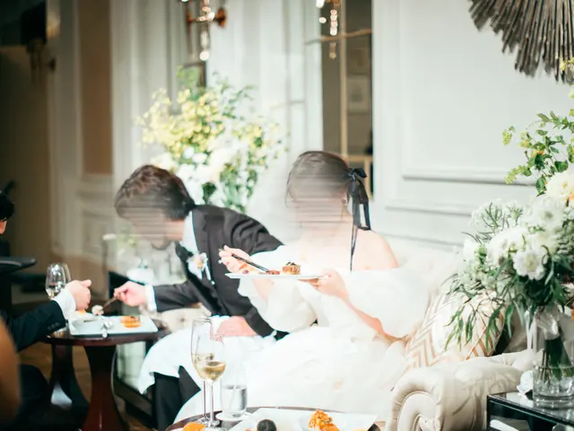 社内イベント・二次会・パーティ・イベント全データレタッチ動画撮影も可能