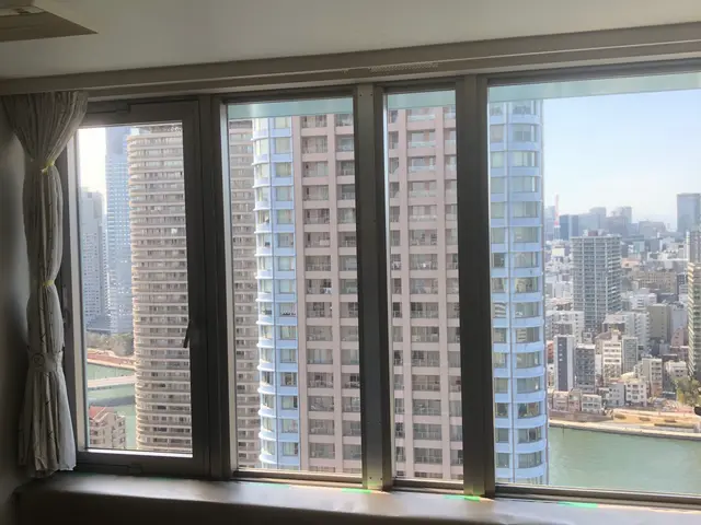 生活応援価格　防犯・飛散・ミラー　＜フィルムのSEED＞サービスの画像