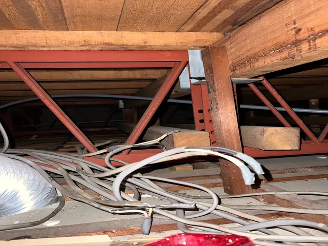 害獣害虫駆除業者◎現地調査対応しております/インボイス対応店サービスの画像