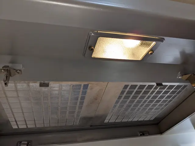 レンジフードクリーニングお任せ下さい！損害保険加入店！サービスの画像