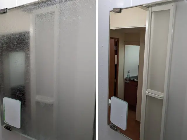 【夫婦でお伺い】水回りクリーニングセットサービスの画像