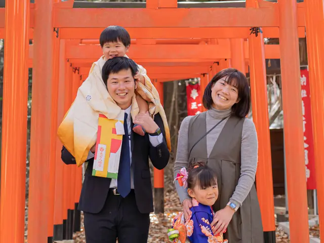 【女性カメラマン◎】プロの技術で納得の仕上がり！ご要望にお応えします。