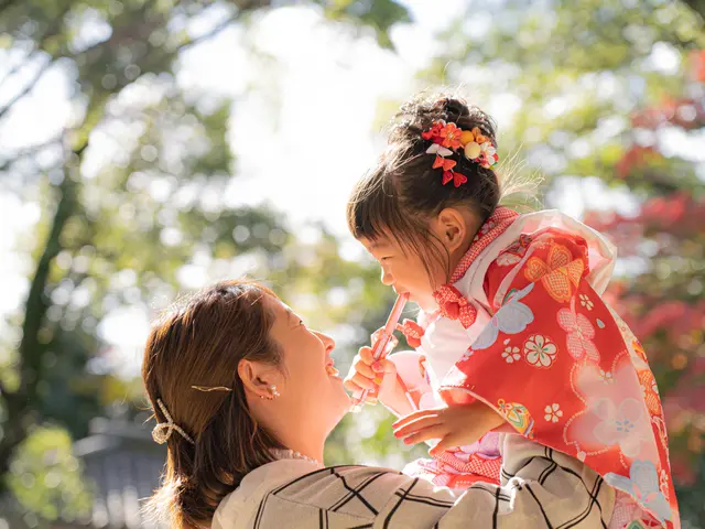 【女性カメラマン◎】プロの技術で納得の仕上がり！ご要望にお応えします。