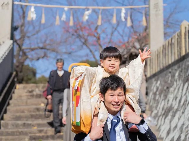 【女性カメラマン◎】プロの技術で納得の仕上がり！ご要望にお応えします。