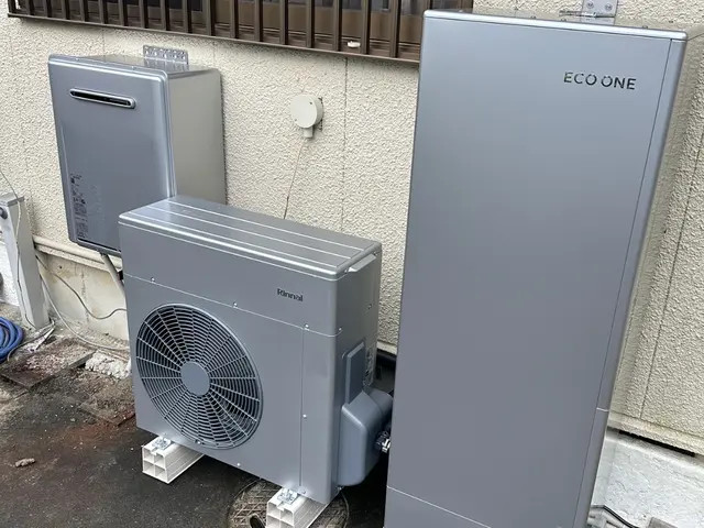 社内表彰実績ありの丁寧対応！駐車場代負担で安心の自社スタッフが責任施工サービスの画像