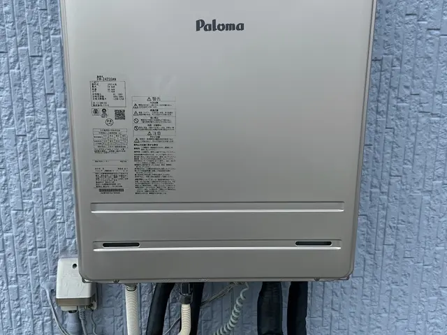 社内表彰実績ありの丁寧対応！駐車場代負担で安心の自社スタッフが責任施工サービスの画像