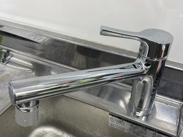 仮の予約をしてから写真でお見積もりします。お見積もりをしてから工事の予約をお願いサービスの画像